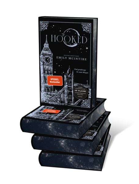 Produktbild: Hooked