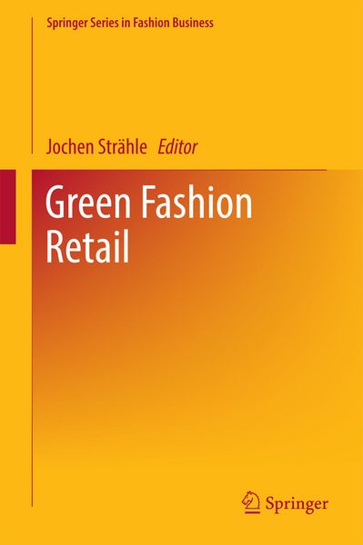 Produktbild: Green Fashion Retail