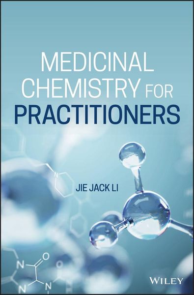 Produktbild: Medicinal Chemistry C