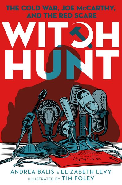 Produktbild: Witch Hunt