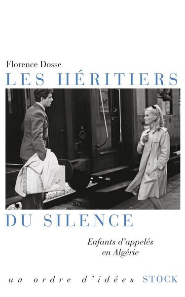 Produktbild: Les Heritiers Du Silence