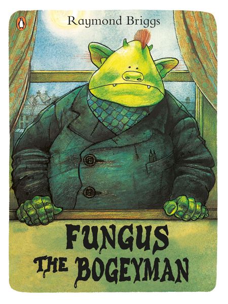Produktbild: Fungus the Bogeyman