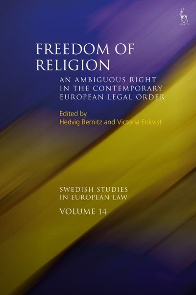 Produktbild: Freedom Of Religion