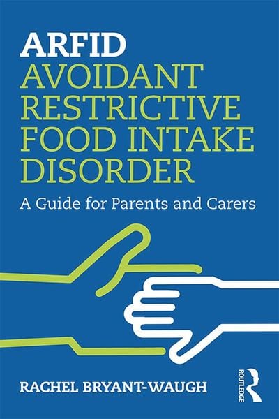 Produktbild: ARFID Avoidant Restrictive Food Intake Disorder