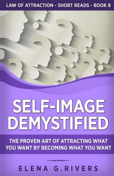 Produktbild: Self-Image Demystified