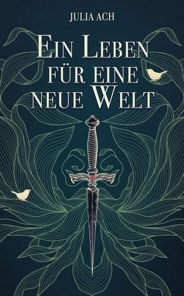 Produktbild: Ein Leben f&uuml;r eine neue Welt