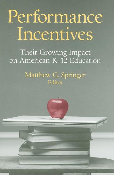 Produktbild: Performance Incentives