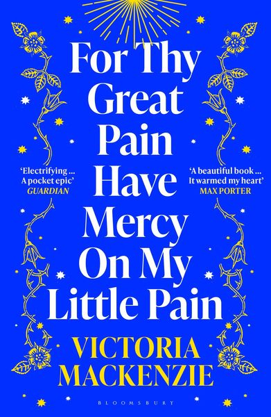 Produktbild: For Thy Great Pain Have Mercy On My Little Pain