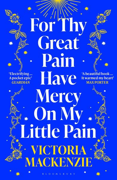 Produktbild: For Thy Great Pain Have Mercy On My Little Pain