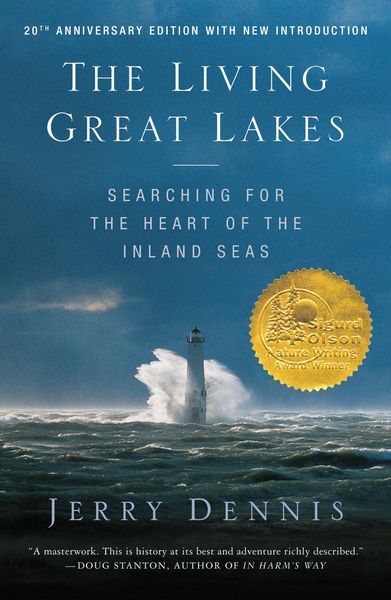 Produktbild: Living Great Lakes