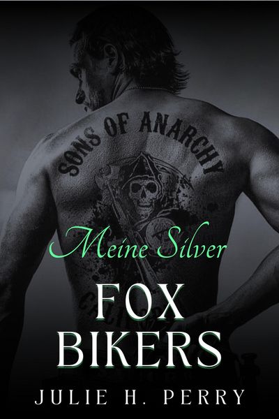 Produktbild: Meine Silver Fox Biker