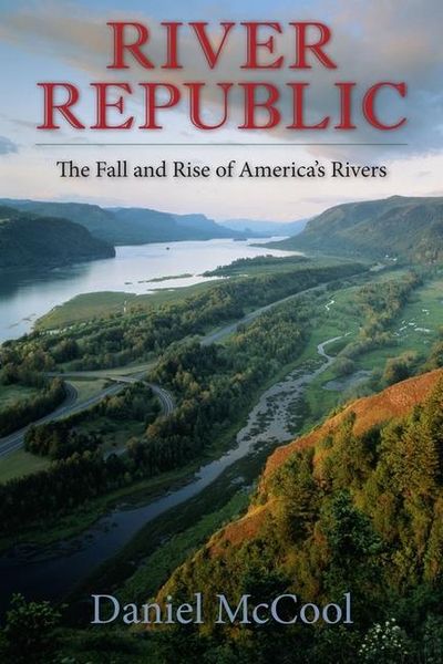 Produktbild: River Republic