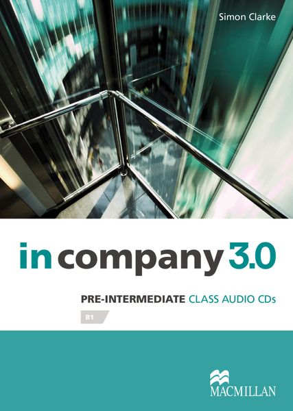 Produktbild: in company 3.0