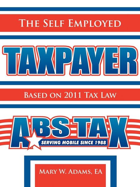 Produktbild: The Self Employed Taxpayer