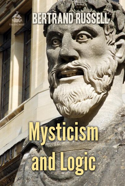 Produktbild: Mysticism and Logic