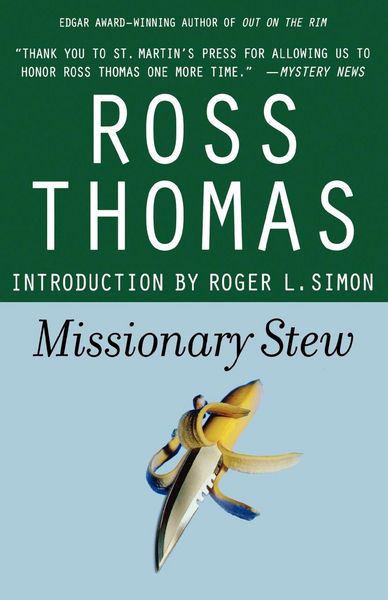 Produktbild: Missionary Stew