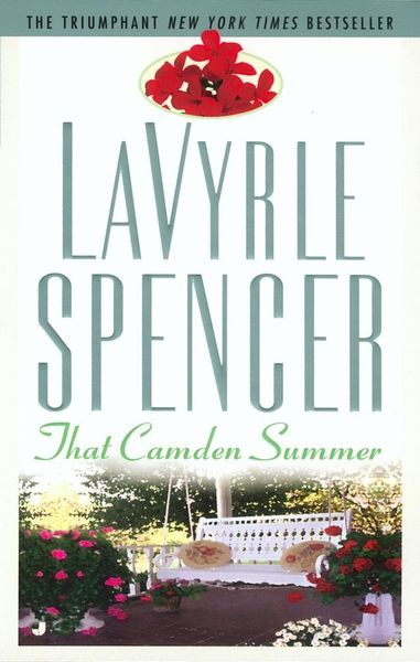 Produktbild: That Camden Summer