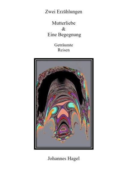 Produktbild: Zwei Erz&auml;hlungen Mutterliebe & Eine Begegnung