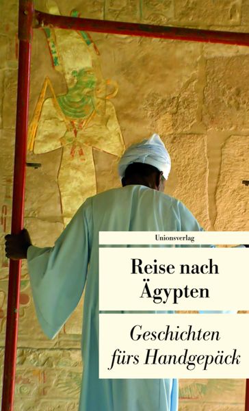 Produktbild: Reise nach &Auml;gypten