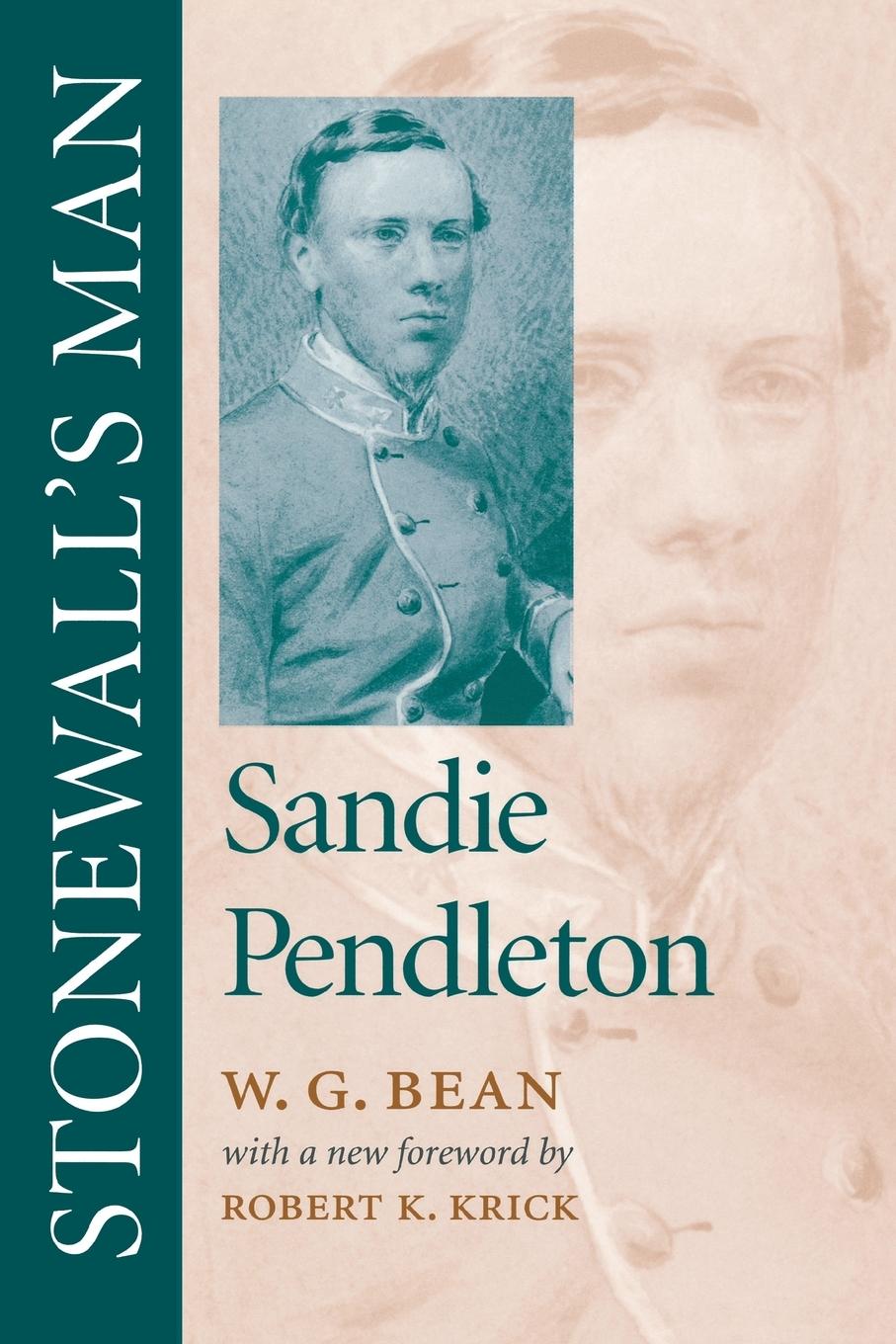 Produktbild: Stonewall's Man