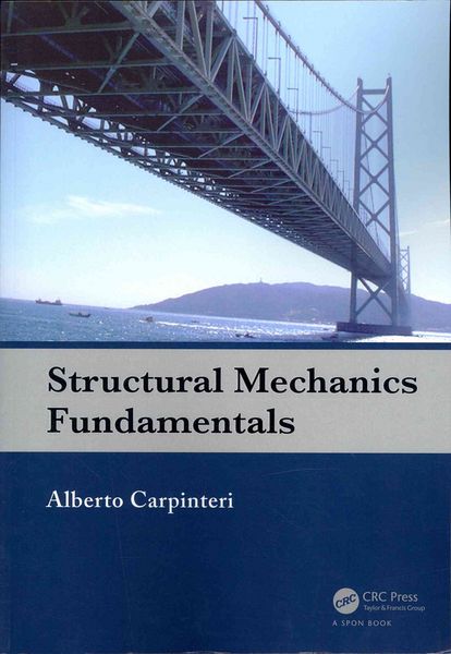 Produktbild: Structural Mechanics Fundamentals