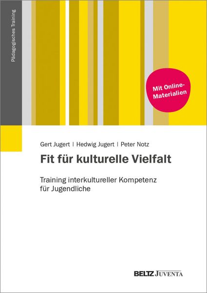Produktbild: Fit f&uuml;r kulturelle Vielfalt