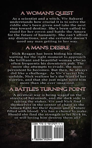 Produktbild: Binding of a Witch