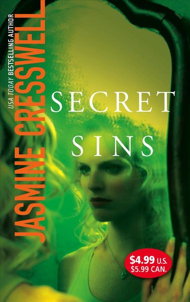 Produktbild: Secret Sins