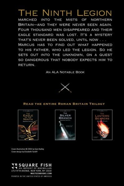 Produktbild: The Eagle of the Ninth
