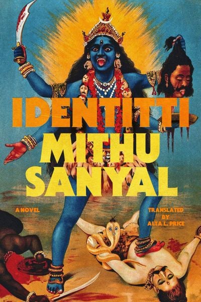 Produktbild: Identitti
