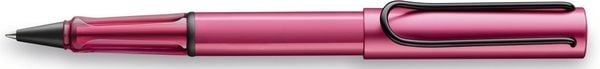 Produktbild: LAMY F&uuml;ller 0D9 LAMY AL-star fiery, Feder F