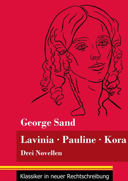 Produktbild: Lavinia - Pauline - Kora