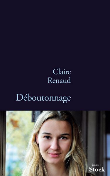 Produktbild: D&eacute;boutonnage