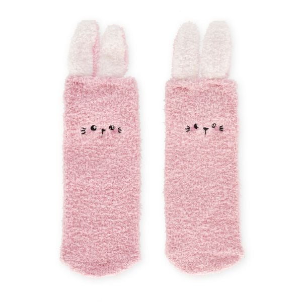 Produktbild: Legami Rutschfeste Socken f&uuml;r Kinder - It's a Match! - Hase
