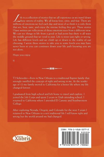 Produktbild: Inside The Truth