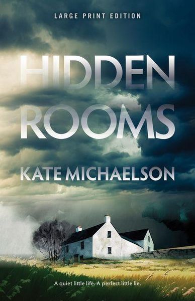 Produktbild: Hidden Rooms