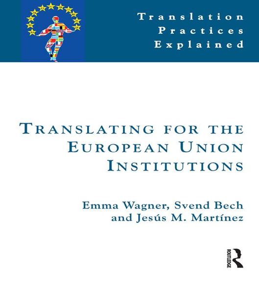Produktbild: Translating for the European Union