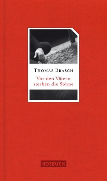 Produktbild: Vor den V&auml;tern sterben die S&ouml;hne