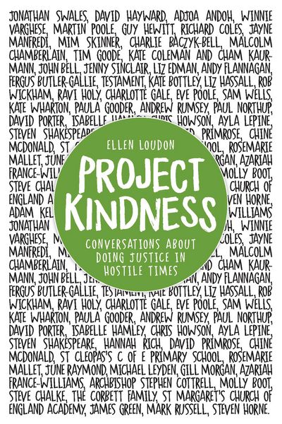 Produktbild: Project Kindness
