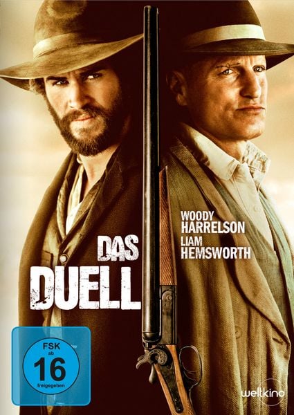 Produktbild: Das Duell