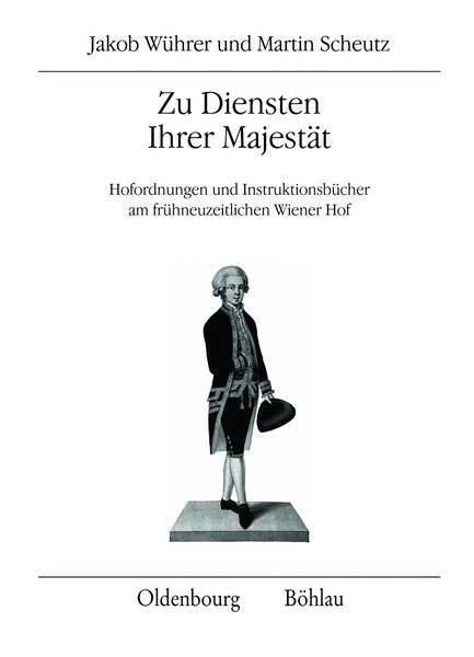 Produktbild: Zu Diensten Ihrer Majest&auml;t