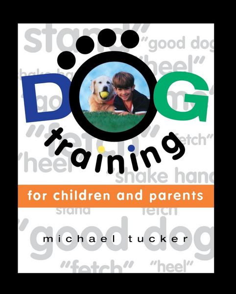 Produktbild: Dog Training for Children & Parents