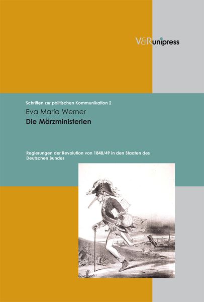 Produktbild: Die M&auml;rzministerien