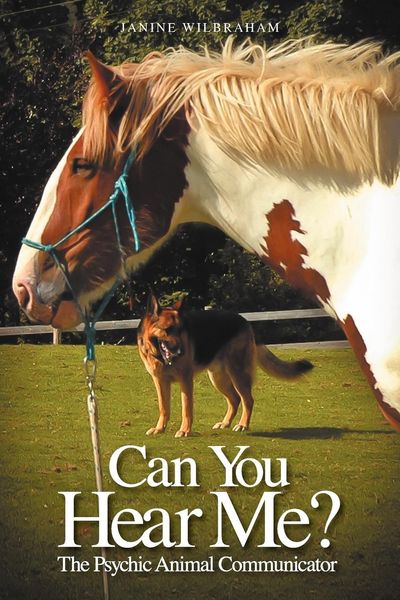 Produktbild: Can You Hear Me?