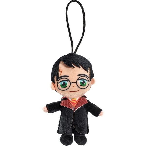 Harry Potter, Harry, 12 cm, Anhänger, 6 Stk. im Polybeutel