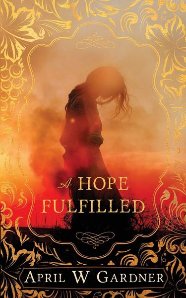 Produktbild: A Hope Fulfilled