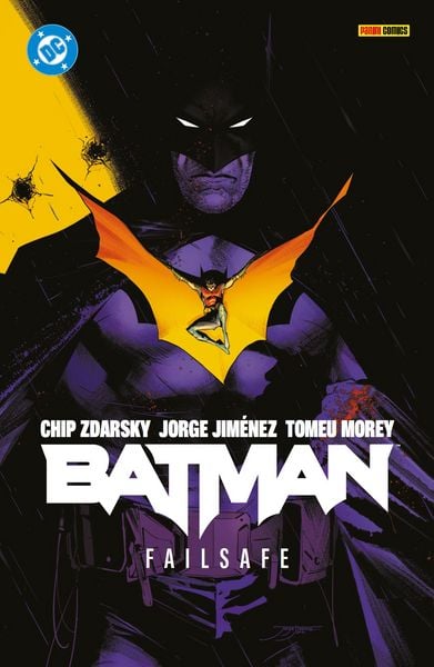 Batman, Taschenbuch von Chip Zdarsky,Jorge Jiménez,Belén Ortega,Leonardo Romero, Panini, 978-3-7416-4280-7