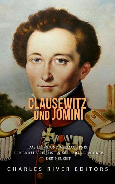 Produktbild: Clausewitz und Jomini