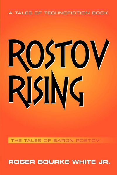Produktbild: Rostov Rising