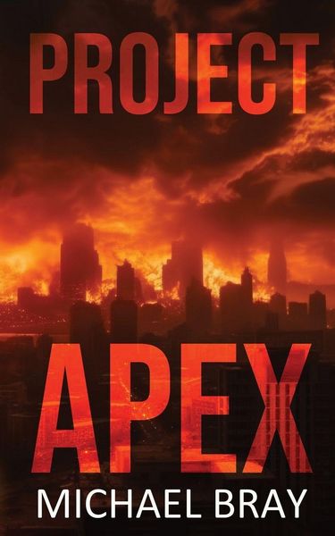 Produktbild: Project Apex
